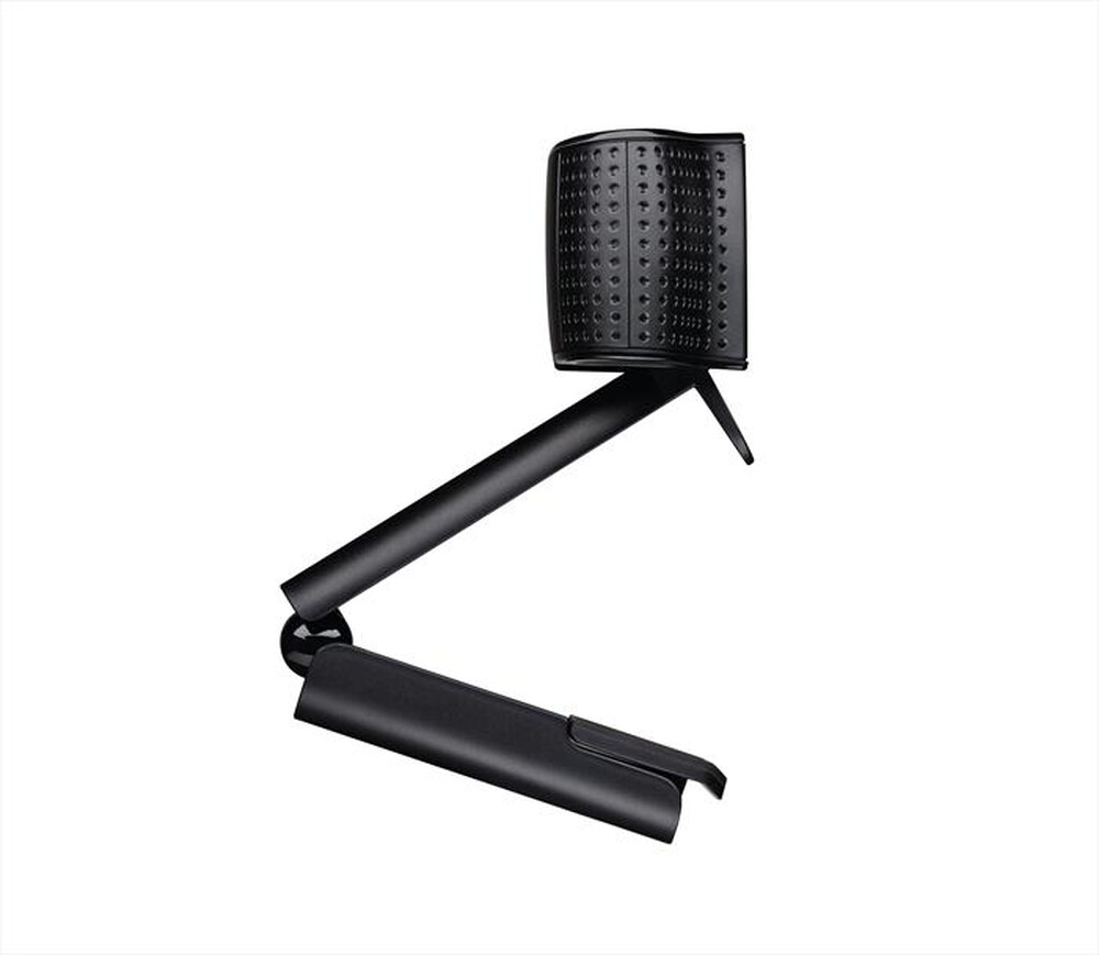 "LOGITECH - WEBCAM C922 PRO STEAM-Nero / Grigio"