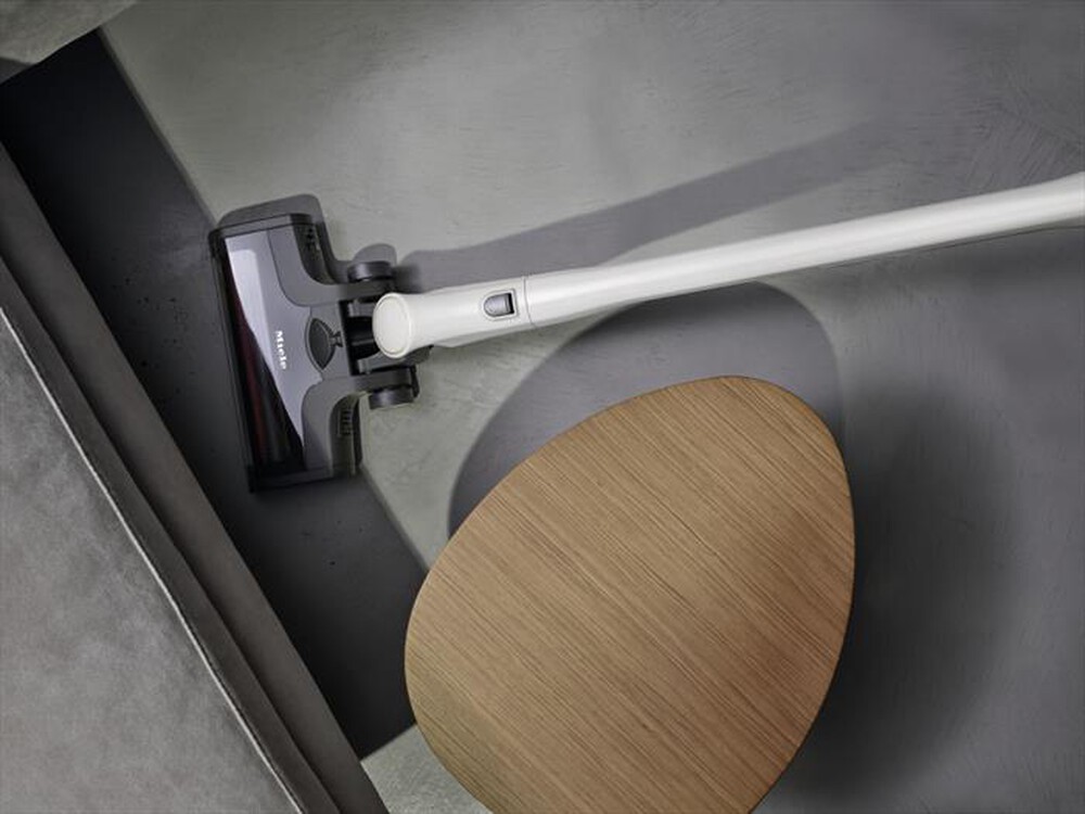 Immagine del prodotto MIELE - Triflex HX2-Bianco loto