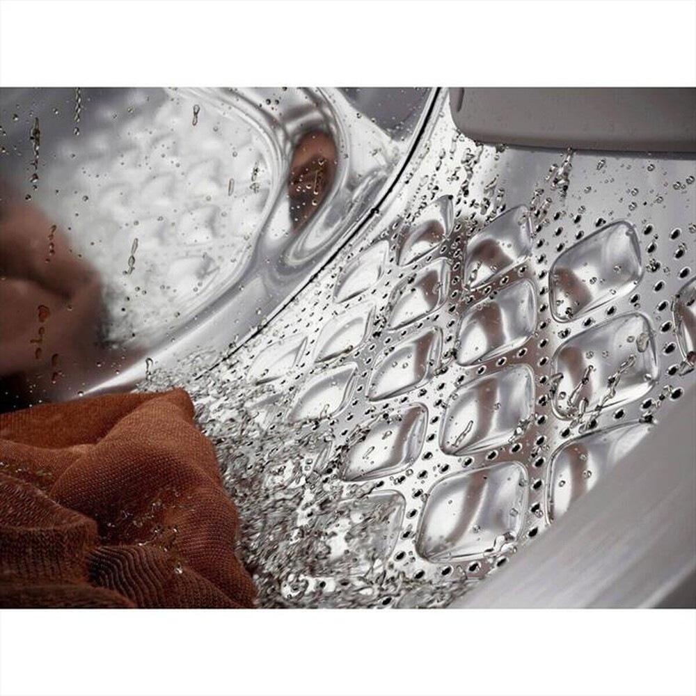 Immagine del prodotto ELECTROLUX - Lavatrice EW7F49GQ 9 Kg Classe A-Bianco
