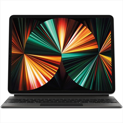 APPLE - Magic Keyboard per iPad Pro 12.9"-Nero
