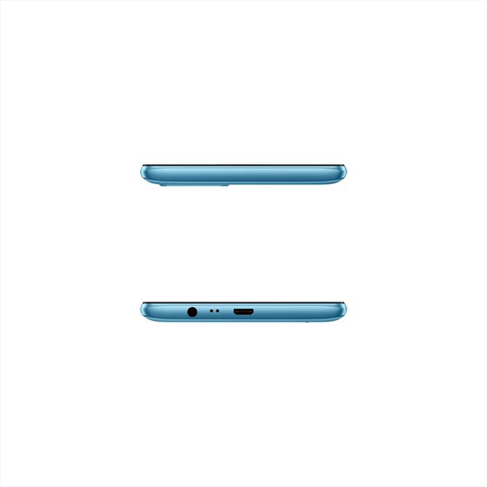 "REALME - C21 4/64-Blue"
