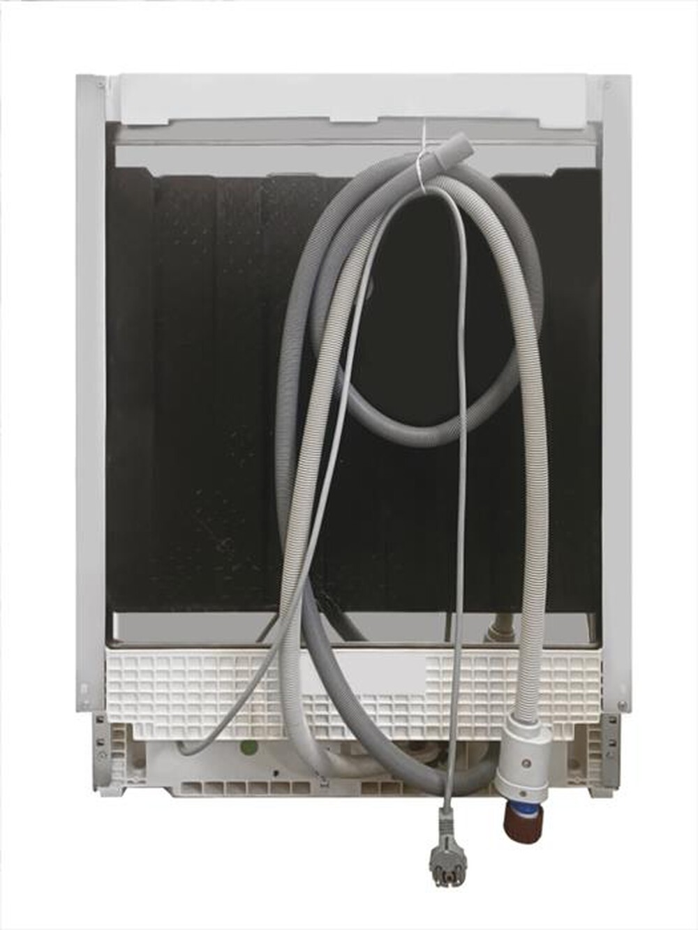 Immagine del prodotto CANDY - Lavastoviglie CIP 3E7L0W Classe E 13 coperti