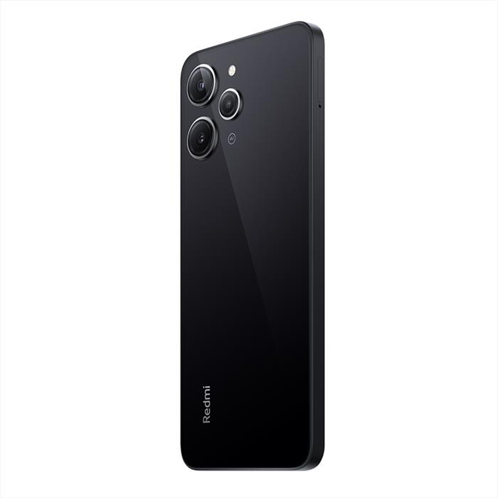 "XIAOMI - Smartphone REDMI 12 8+256GB-Midnight Black"
