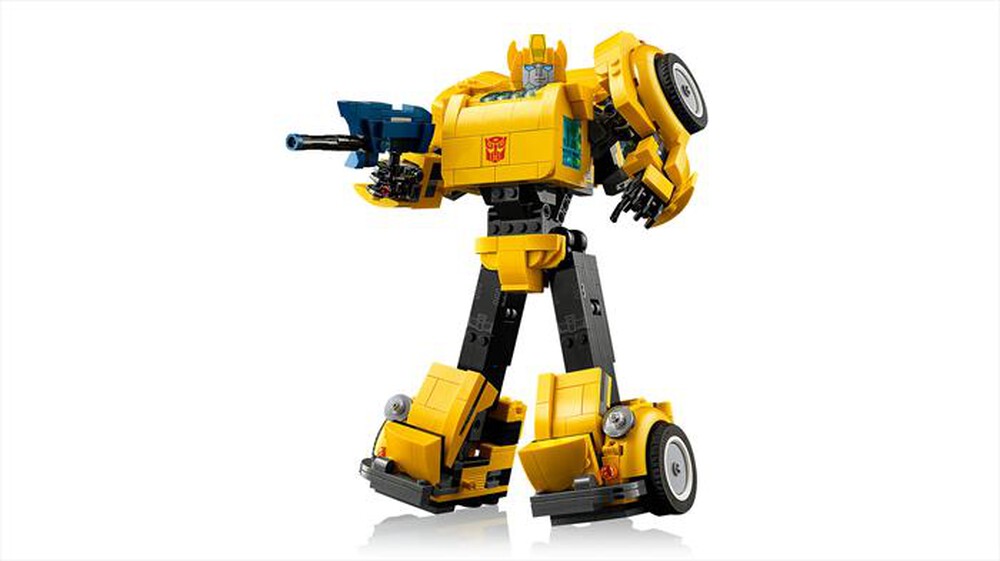 Immagine del prodotto LEGO - ICONS Bumblebee 10338