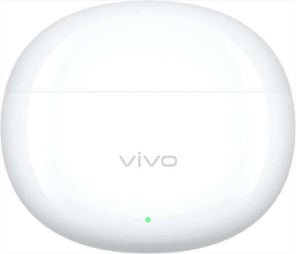 Immagine del prodotto VIVO MOBILE - Auricolare bluetooth BUDS AIR3-White
