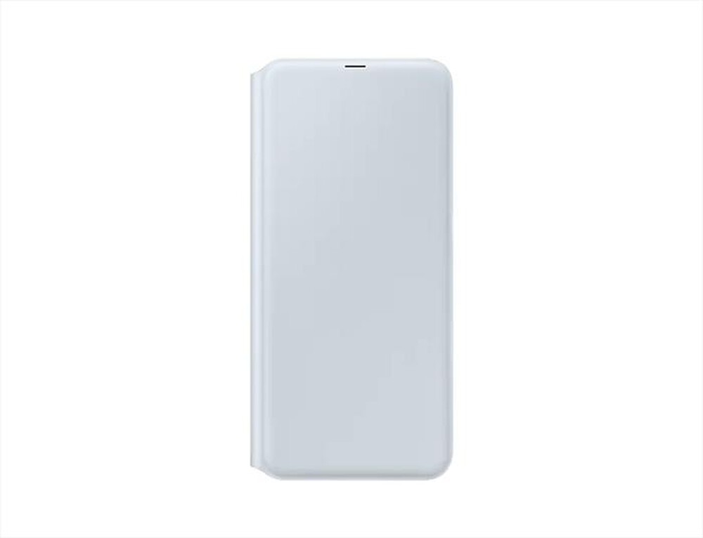 "SAMSUNG - WALLET COVER GALAXY A70-Bianco"