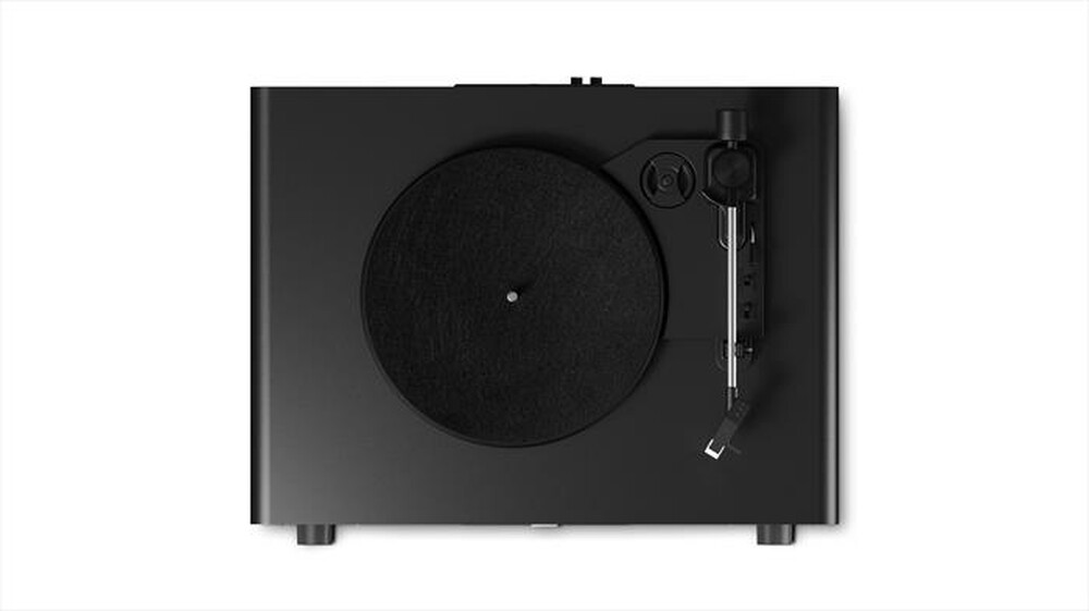 Immagine del prodotto PHILIPS - THE STEVIE Giradischi Bluetooth TAV3000B/10-Black