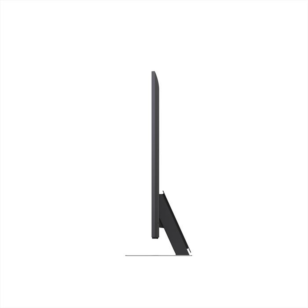 Immagine del prodotto LG - Smart TV QNED  EVO AI MINILED 4K 50" 50QNED86B6B-Charcoal Black