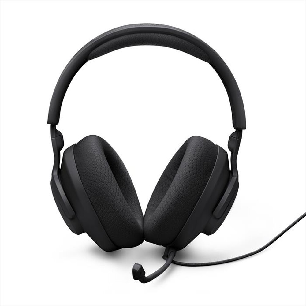 Immagine del prodotto JBL - Cuffie a padiglione chiuso QUANTUM 100M2-Nero