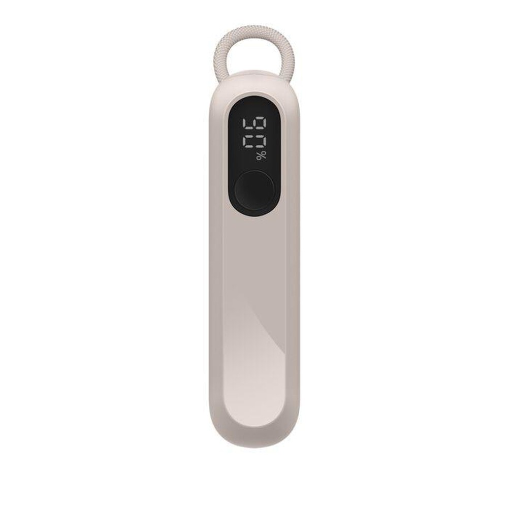 Immagine del prodotto BELKIN - Power Bank 10000 mAh, 2 porte USB-C-Sabbia