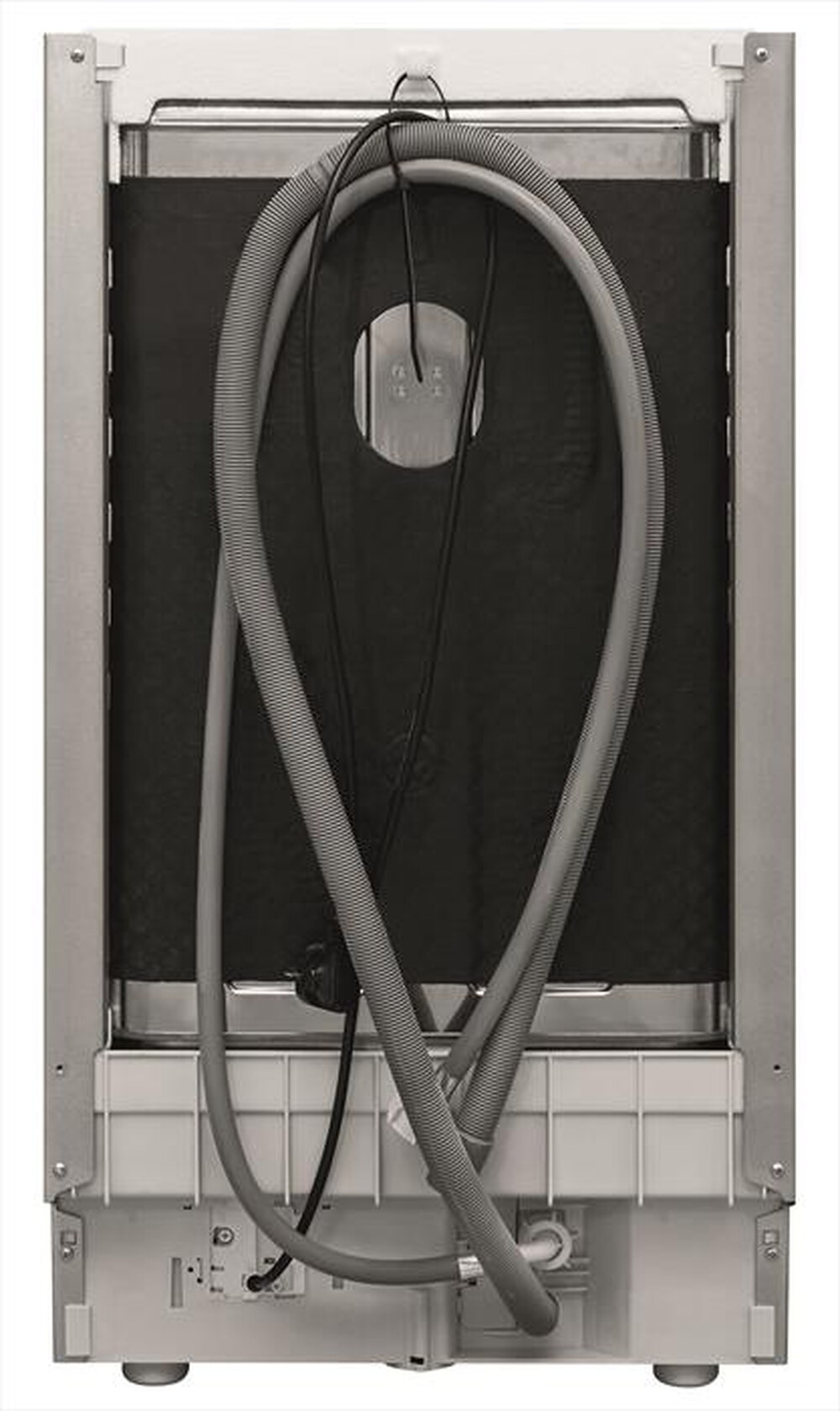 Immagine del prodotto INDESIT - Lavastoviglie incasso DSIE 2B10 Classe F-Bianco