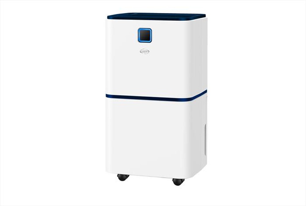 "ARGO - Deumidificatore DRY PURY EVO 13 (13LT/GG 32?C;-Bianco"
