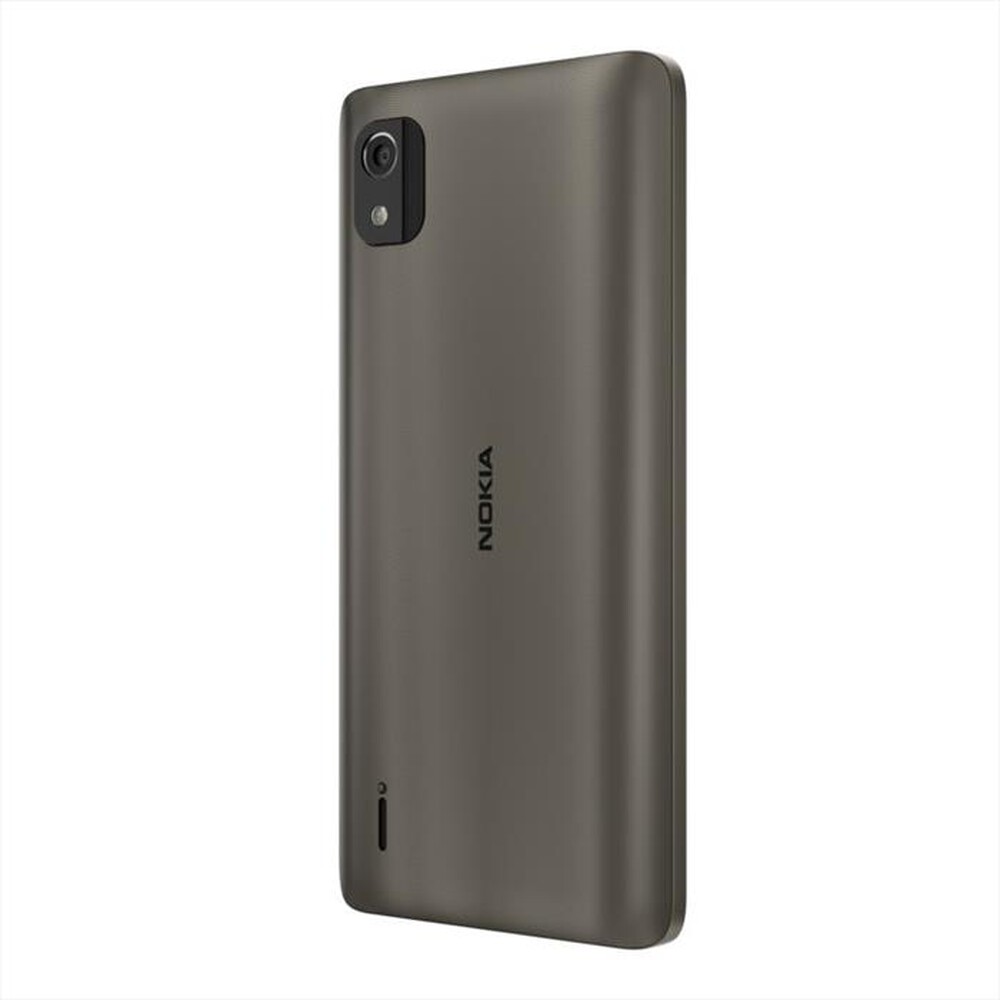 Immagine del prodotto NOKIA - NOKIA C2 2E-GREY