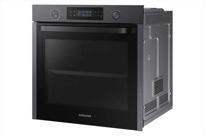 SAMSUNG - Forno incasso elettrico NV75K5541RM/ET Classe A-Matt Black |  Euronics