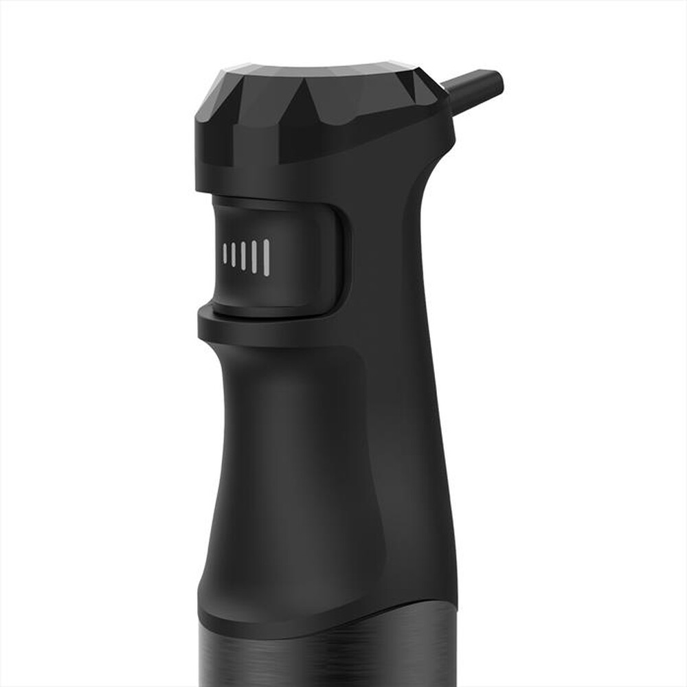 "BLACK & DECKER - Frullatore ad immersione BXHBA1501E-NERO"