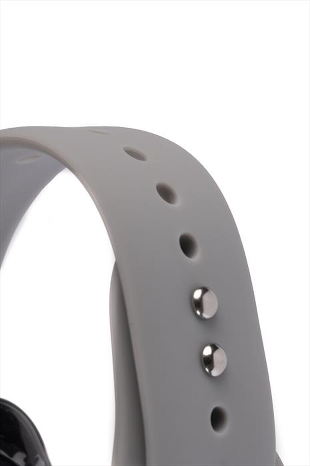 "AAAMAZE - CINTUR.APP.SIL.42/44-Light Grey"