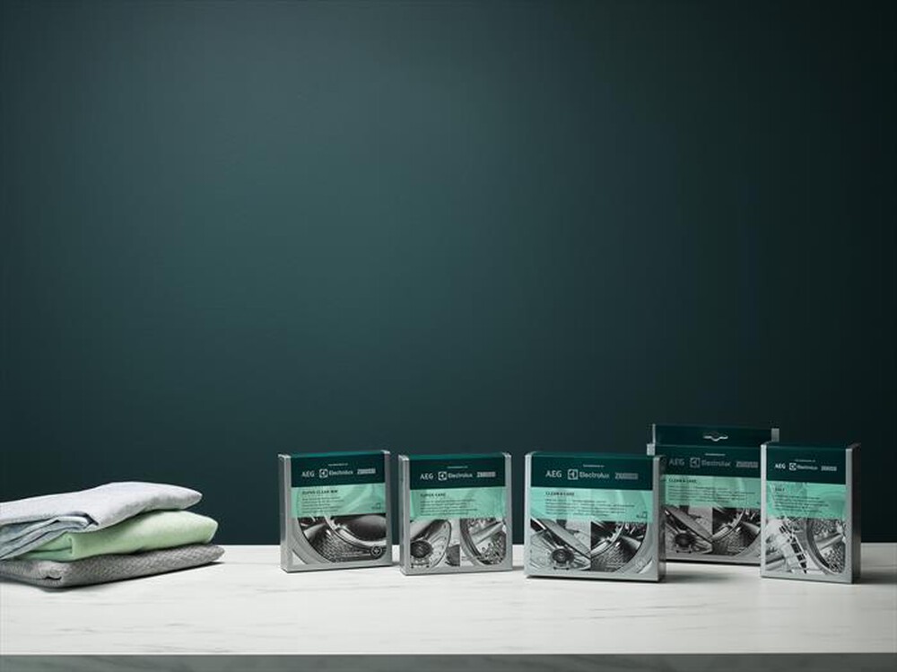 Immagine del prodotto ELECTROLUX - M3GCP200