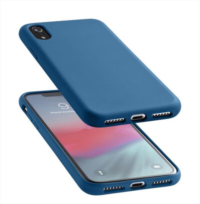 CELLULARLINE - SENSATIONIPH961B-Blu