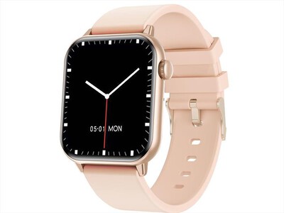 TREVI - Smartwatch T-FIT 201 A-Rosa