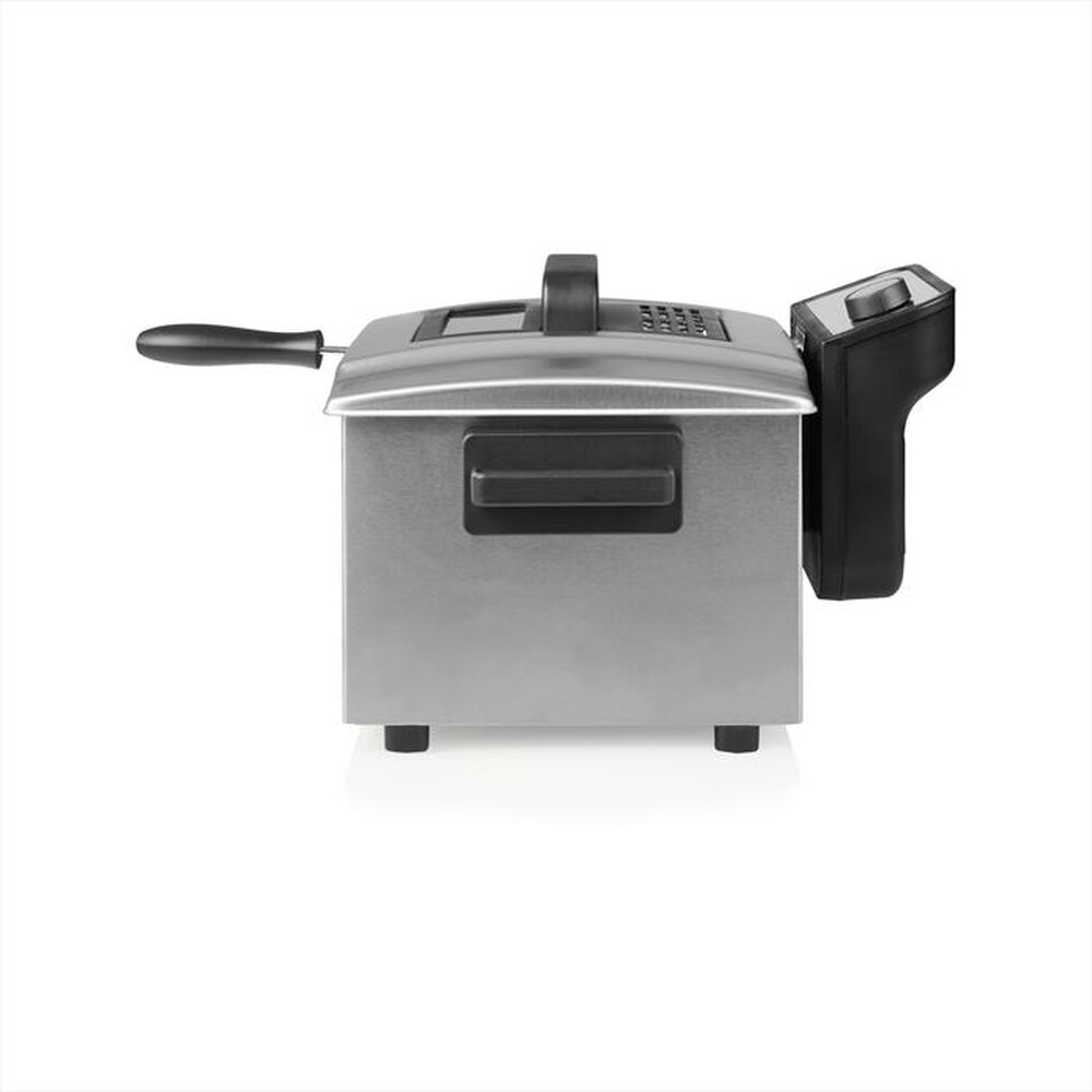 Immagine del prodotto PRINCESS - FRIGGITRICE 5L ACCIAIO-Acciaio