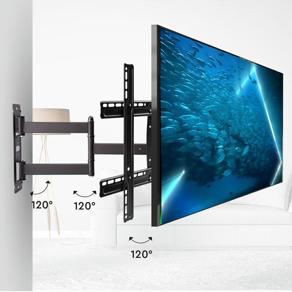 Immagine del prodotto SBS - ECTVFMOR75INCH50KG