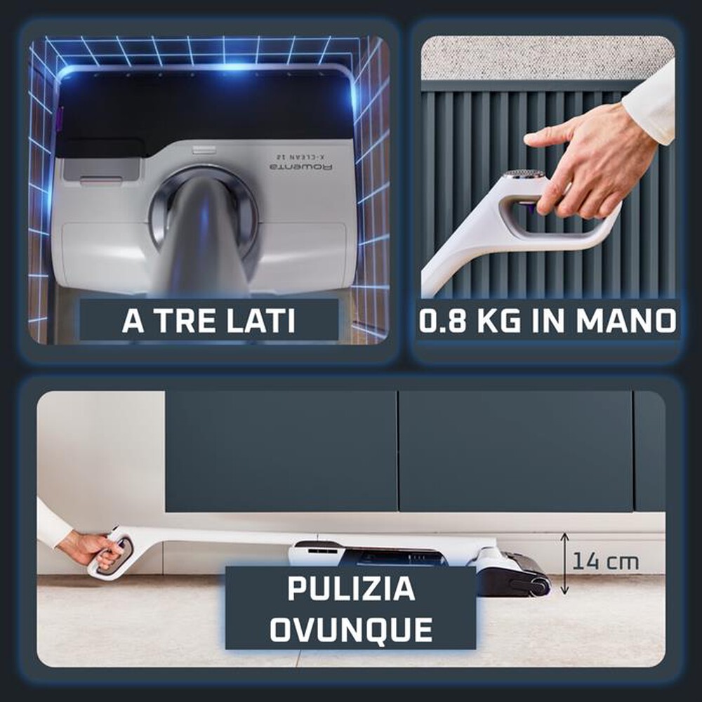 Immagine del prodotto ROWENTA - GZ7257E0