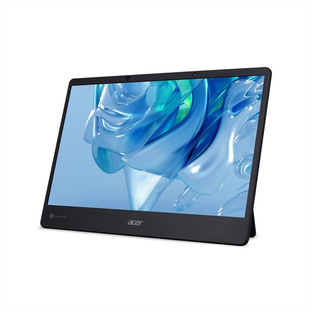 Immagine del prodotto ACER - Monitor TFT 15,6" ASV15-1BP-Nero
