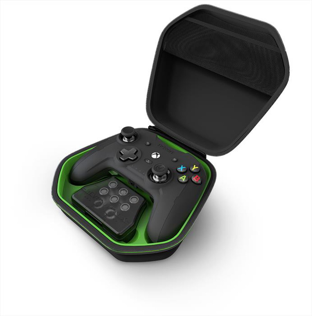 "NACON - CONTROLLER PROFESSIONALE PER XBOX SERIES X|S, PC-Nero"