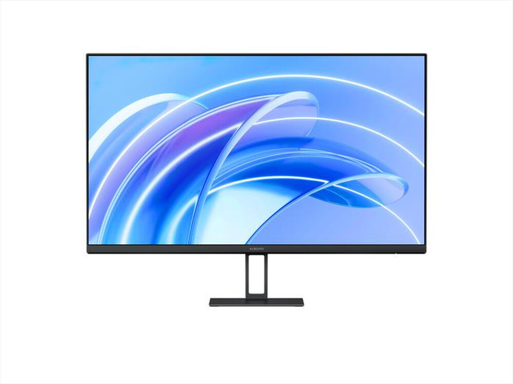 Immagine del prodotto XIAOMI - Monitor LCD FHD 27" A27I EU-Black