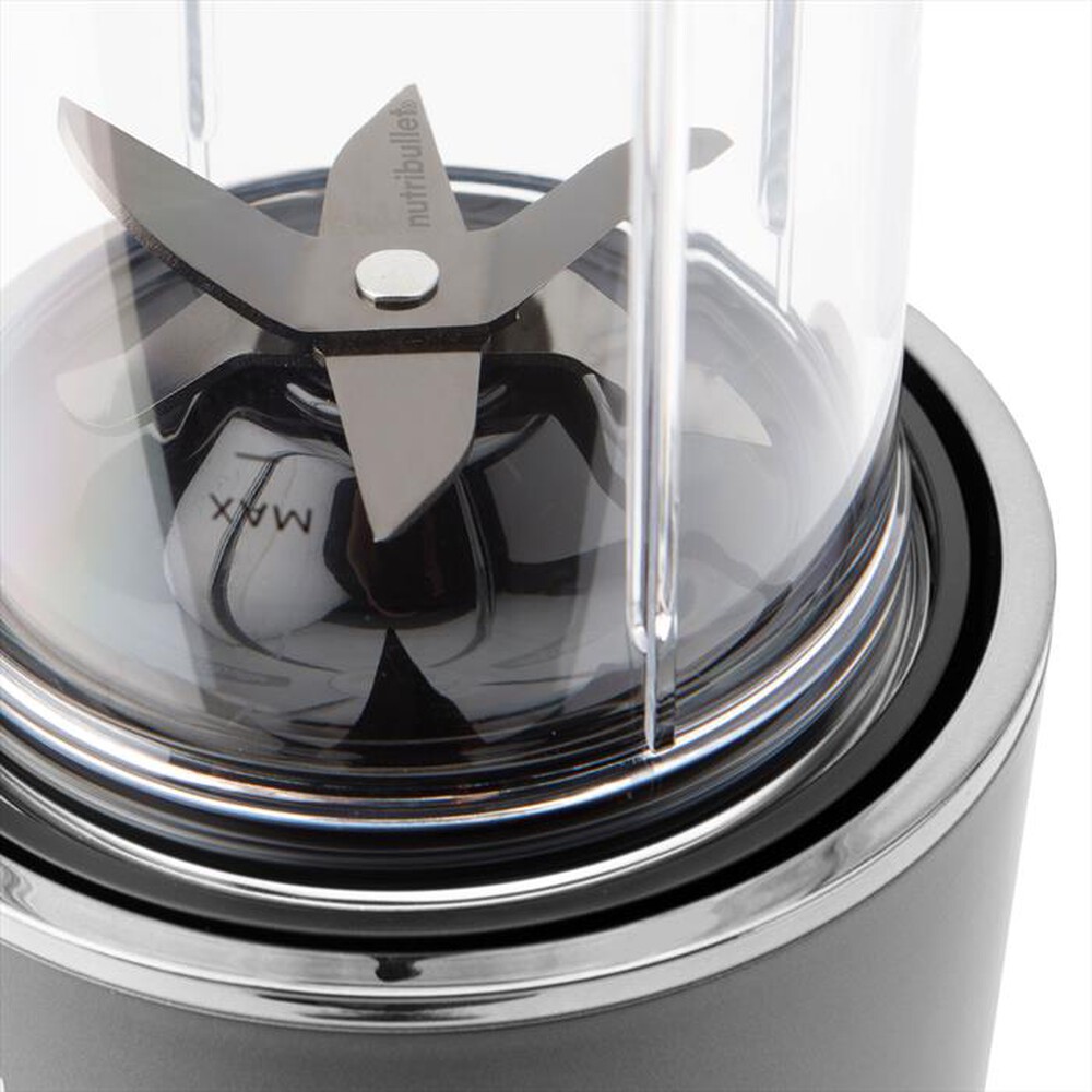 Immagine del prodotto NUTRIBULLET - Frullatore Ultra NB1206DGCC-Grigio scuro