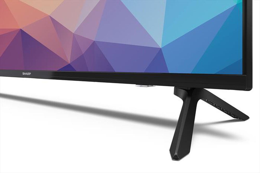 "SHARP - TV LED FHD 40\" 40FG2EA-Nero"