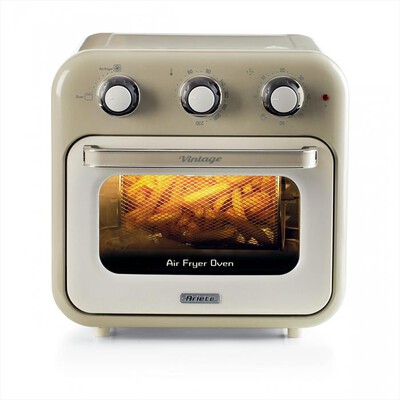 ARIETE - Friggitrice ad aria 4632-Beige