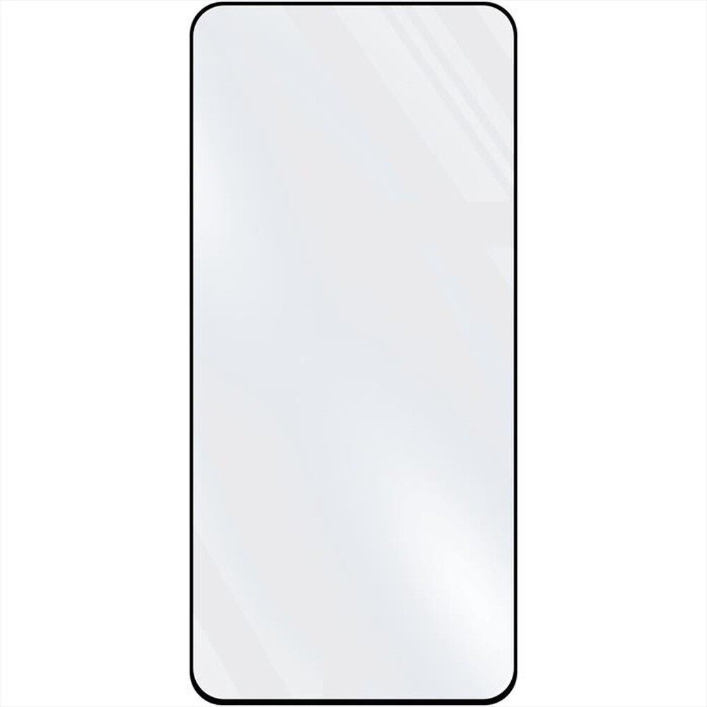 Immagine del prodotto CELLULARLINE - Pellicola protettiva IMPACT GLASS CAPSULE - IPHONE-Trasparente