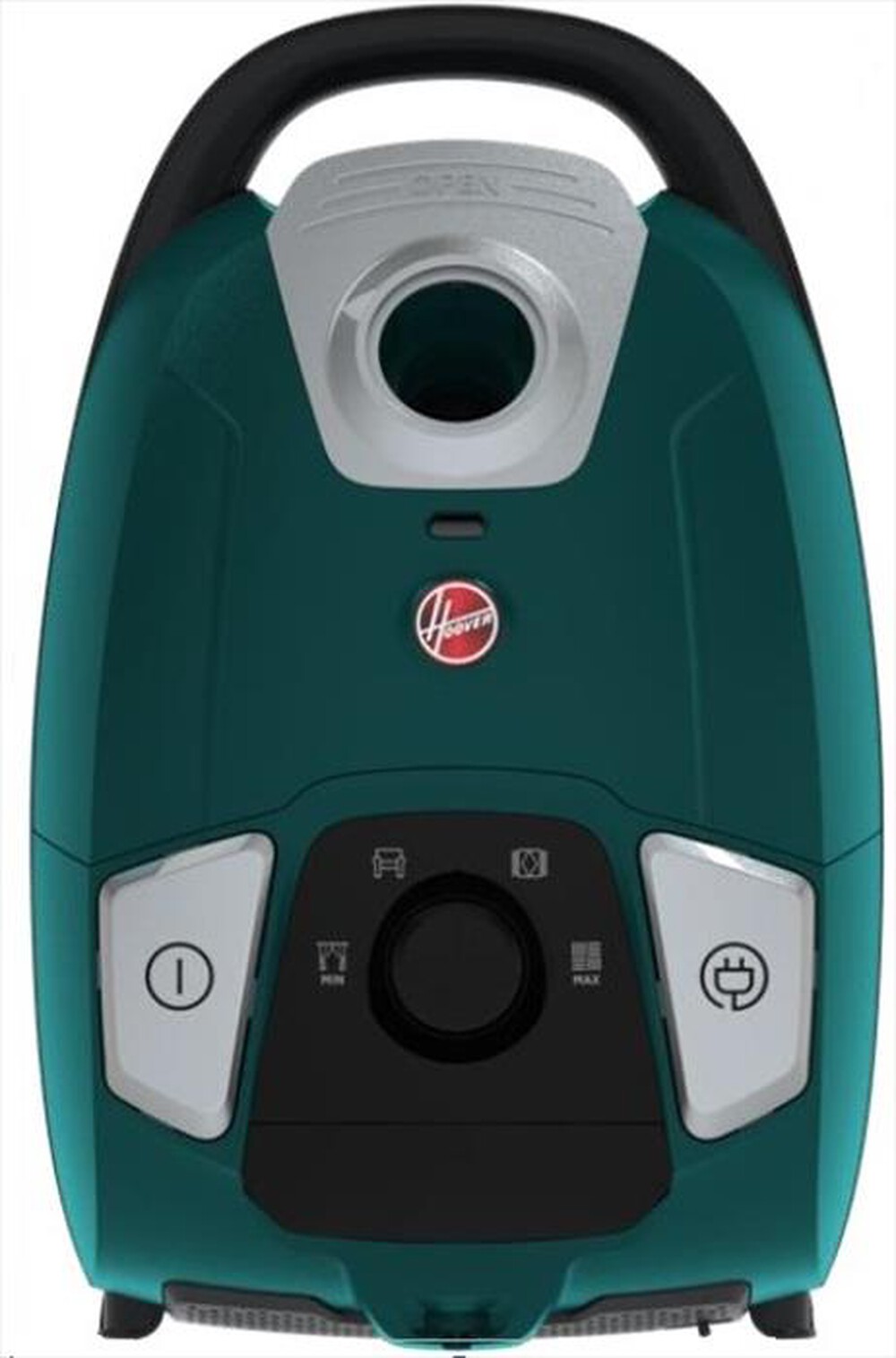 Immagine del prodotto HOOVER - Aspirapolvere a traino HE330ALG 011