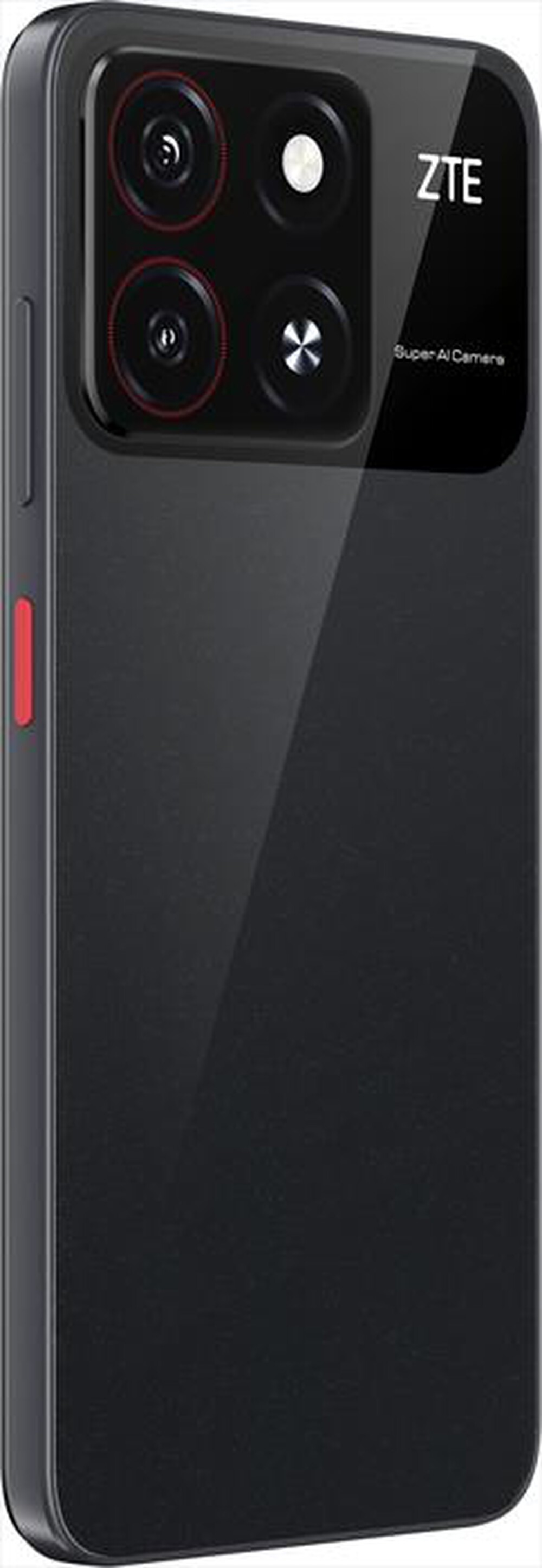 "ZTE - Smartphone BLADE A35-Nero"