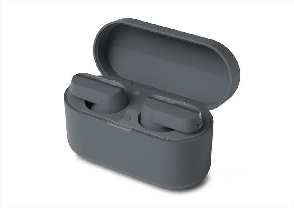 "PHILIPS - Auricolari In-Ear TAT3508BK/00"