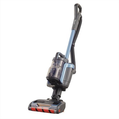 SHARK - ASPIRAPOLVERE VERT S. FILO ANTIGROVIGLIO ICZ160EUT-Blu