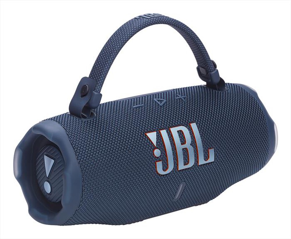 Immagine del prodotto JBL - CHARGE 6-Blu