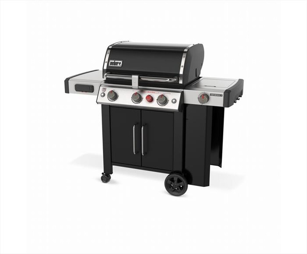 Immagine del prodotto WEBER - GENESIS II EX-335 - BARBECUE A GAS
