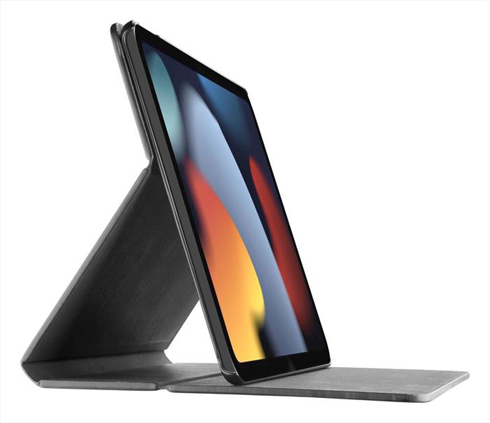 CELLULARLINE - FOLIOIPADMINI2021K-Nero