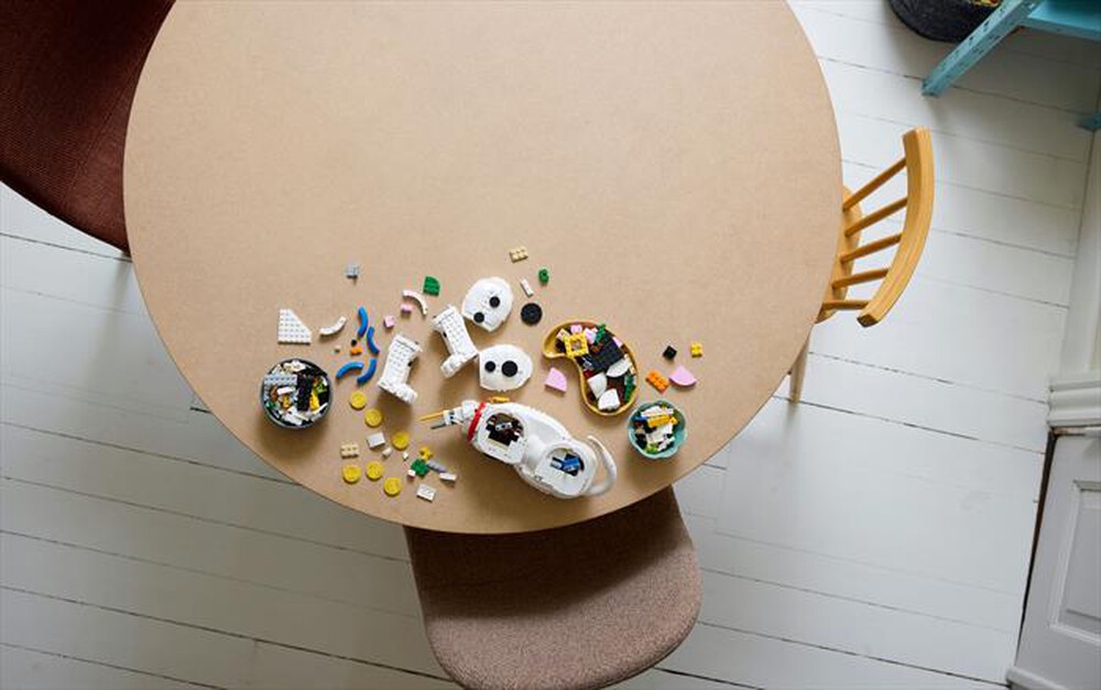 Immagine del prodotto LEGO - DISNEY CLASSIC Cucciolo de La carica dei 101 43269