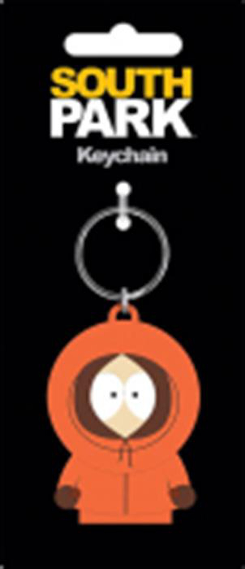 Immagine del prodotto PYRAMID - Portachiavi South Park Kenny - RK2402252