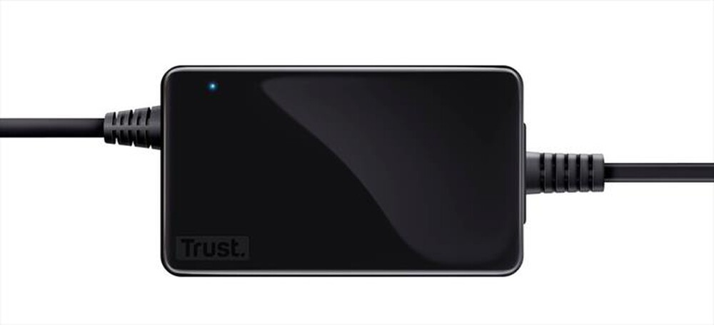 Immagine del prodotto TRUST - PRIMO 45W-19V LPTP CHRGR-Black