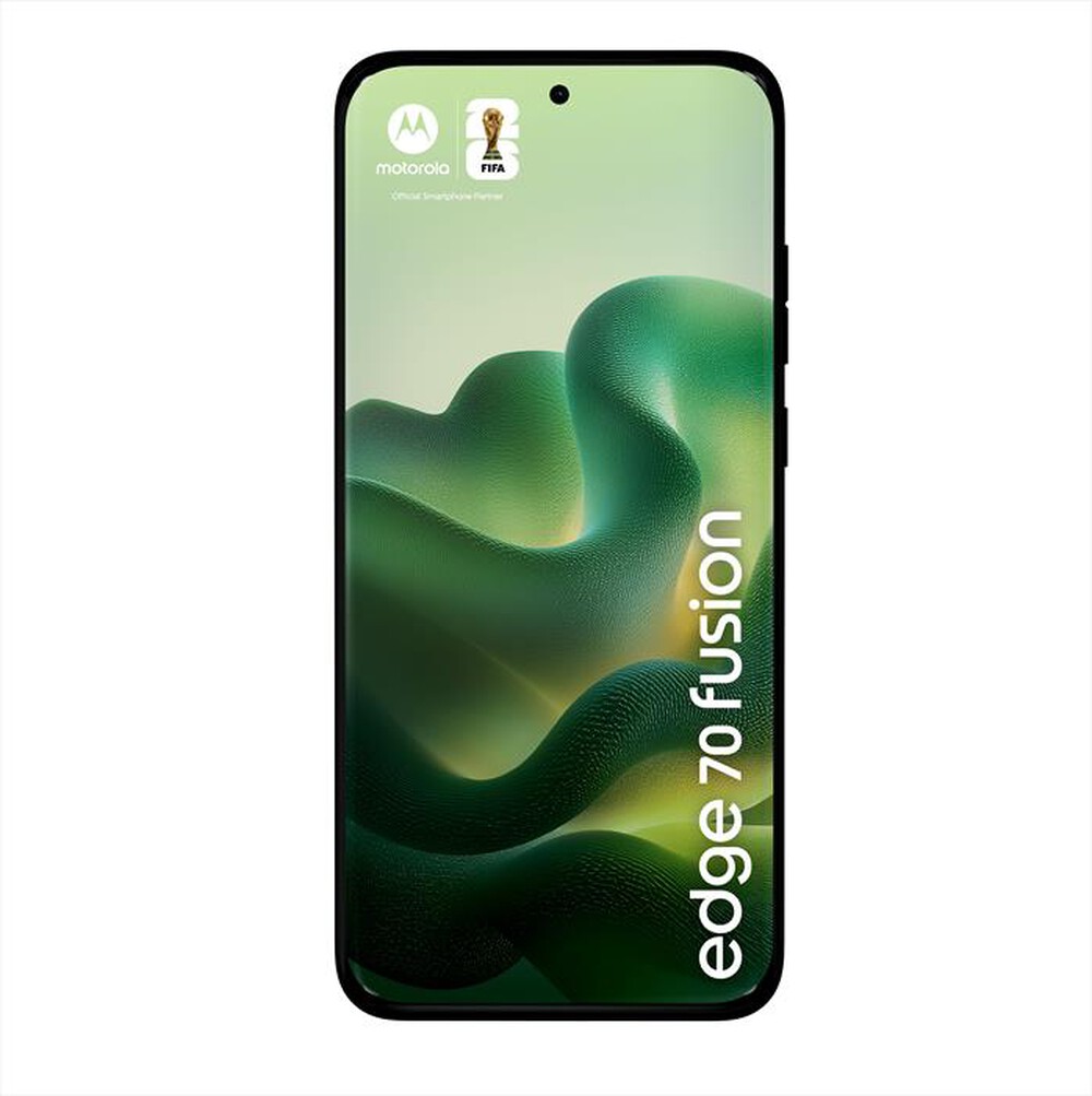 Immagine del prodotto MOTOROLA - EDGE 70 FUSION-PANTONE Sporting Green