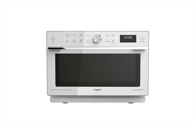 WHIRLPOOL - Forno microonde MWSC 933 SW-Bianco