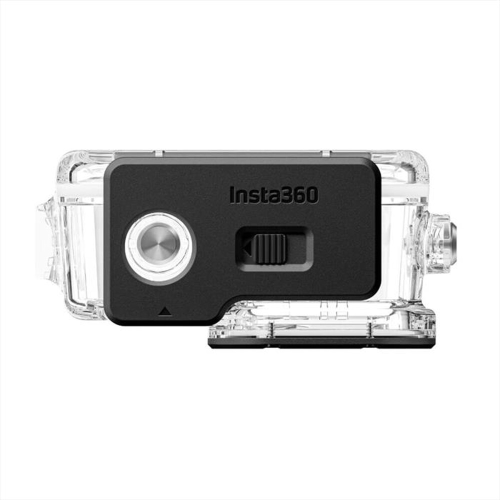 Immagine del prodotto INSTA360 - Custodia subacquea ACEPRO 2 DIVE CASE-Black