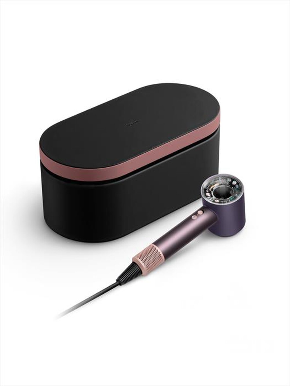 Immagine del prodotto DYSON - Asciugacapelli SUPERSONIC NURAL-Jusper Plum