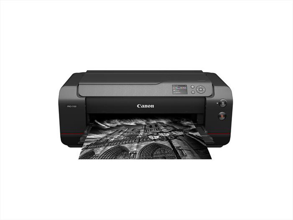 Immagine del prodotto CANON - Stampante IMAGEPROGRAF PRO-1100-Black