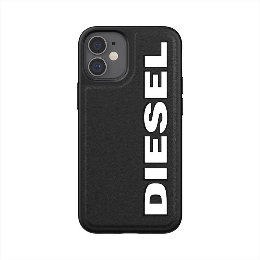 Immagine del prodotto DIESEL - 42492 DIESEL COVER IPHONE 12/12 PRO-Nero