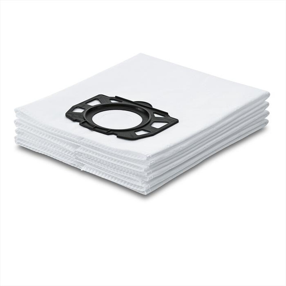 Immagine del prodotto KARCHER - Sacchetto Filtro In Vello